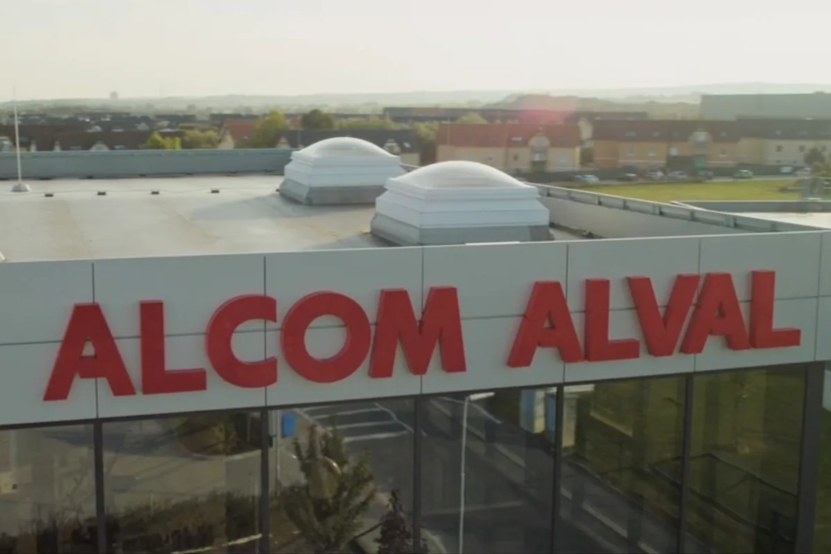 Alcom Alval