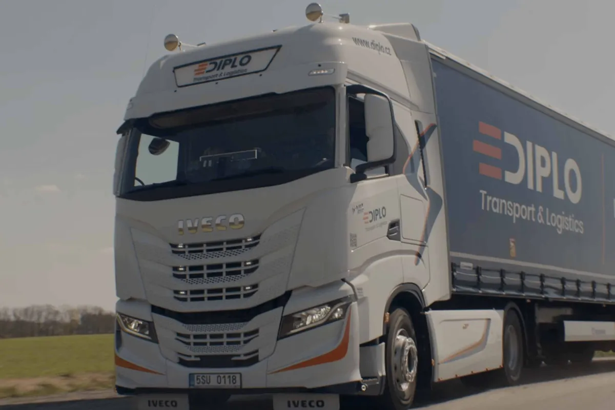 Diplo Transport & Logistics