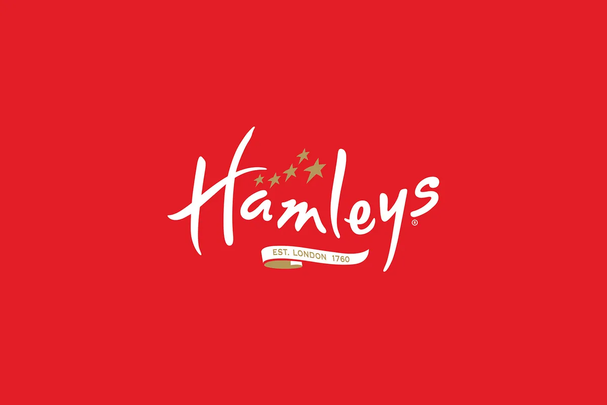 Hamleys