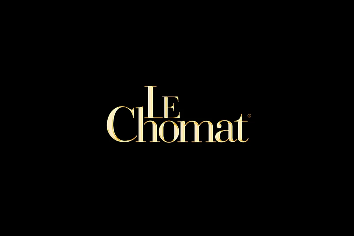 Le Chomat — Tradition of Tomorrow