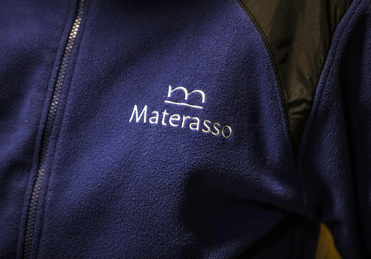 Materasso Slovakia — ukázka 4