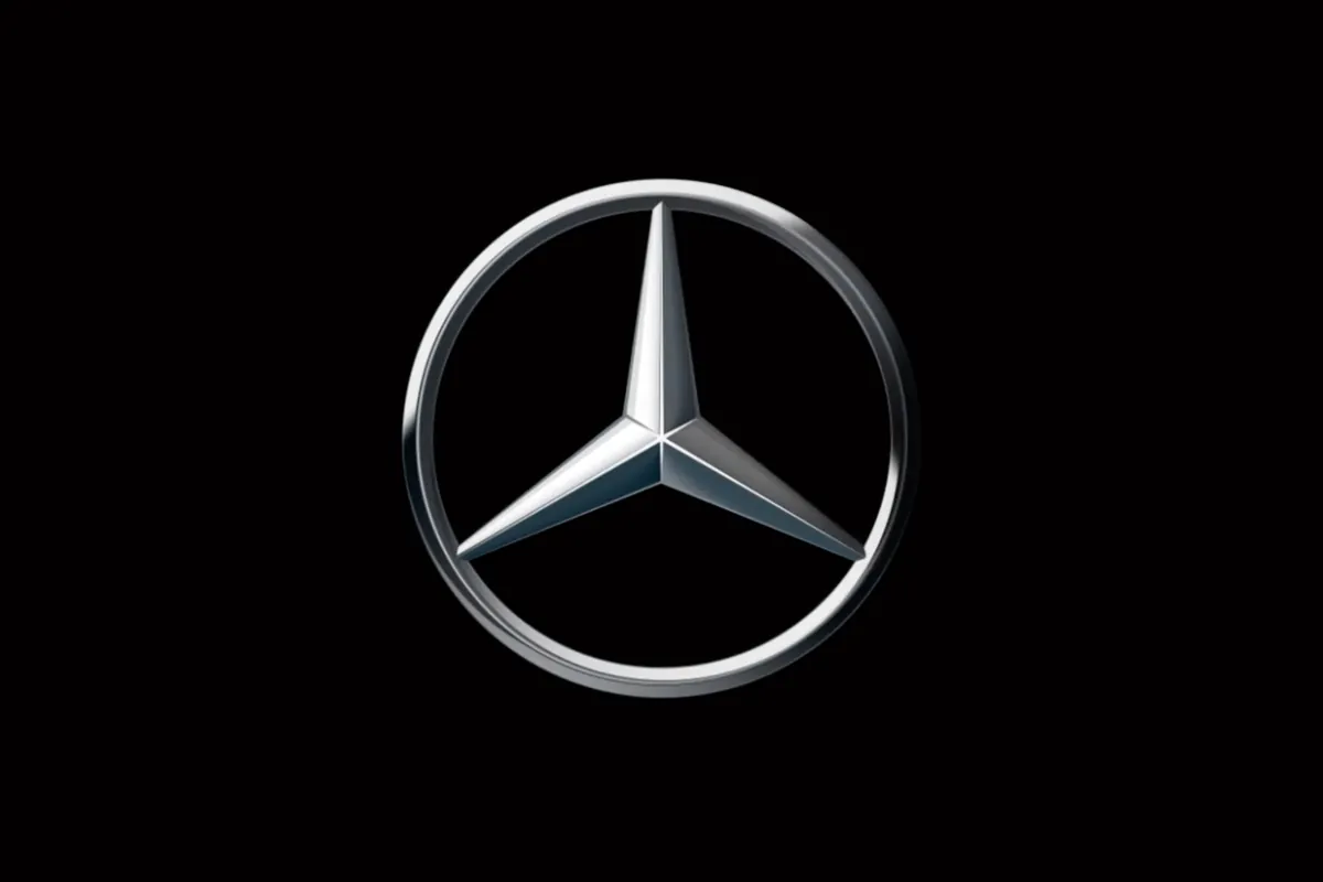 Mercedes — Rush