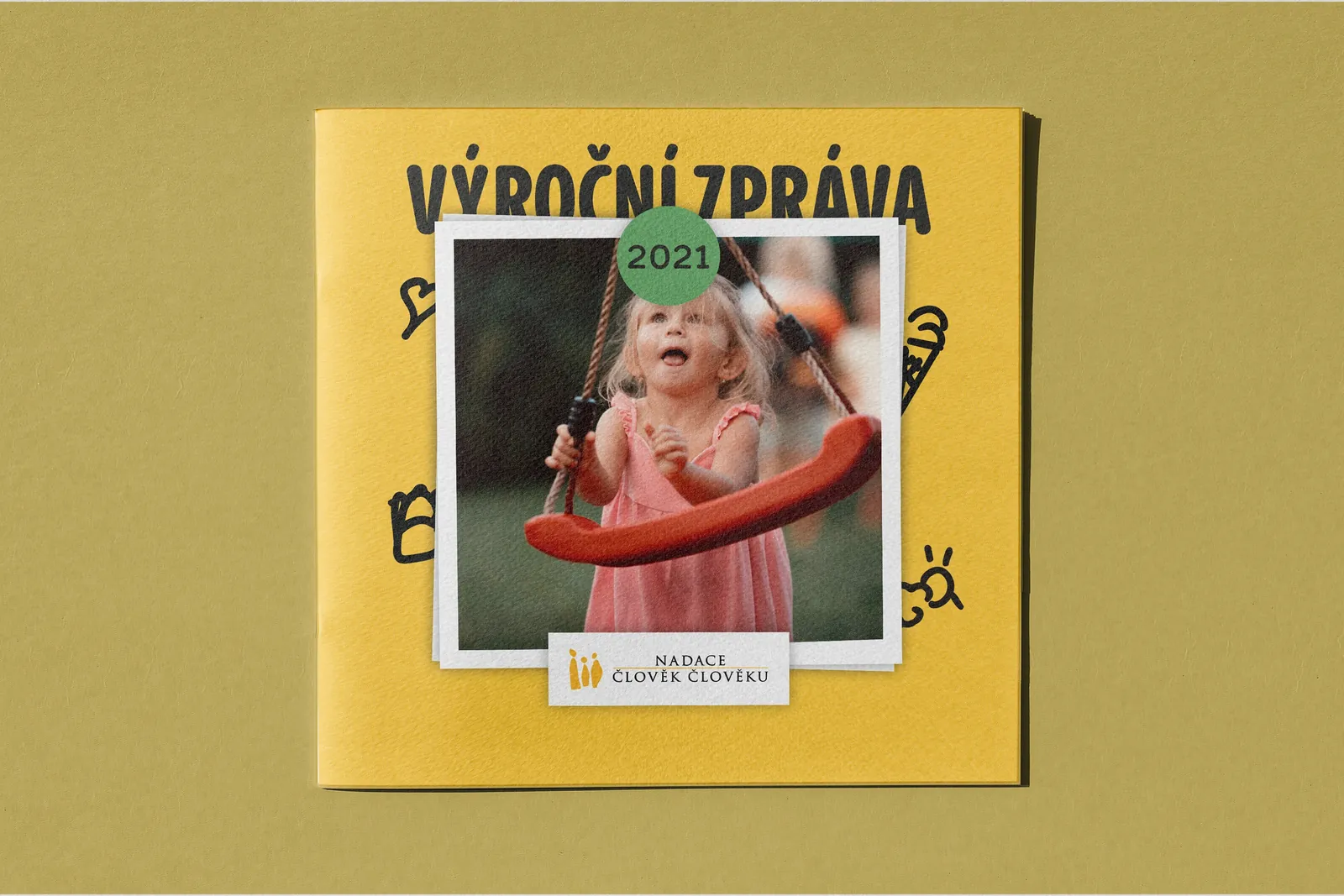 Nadace Člověk Člověku — ukázka 2