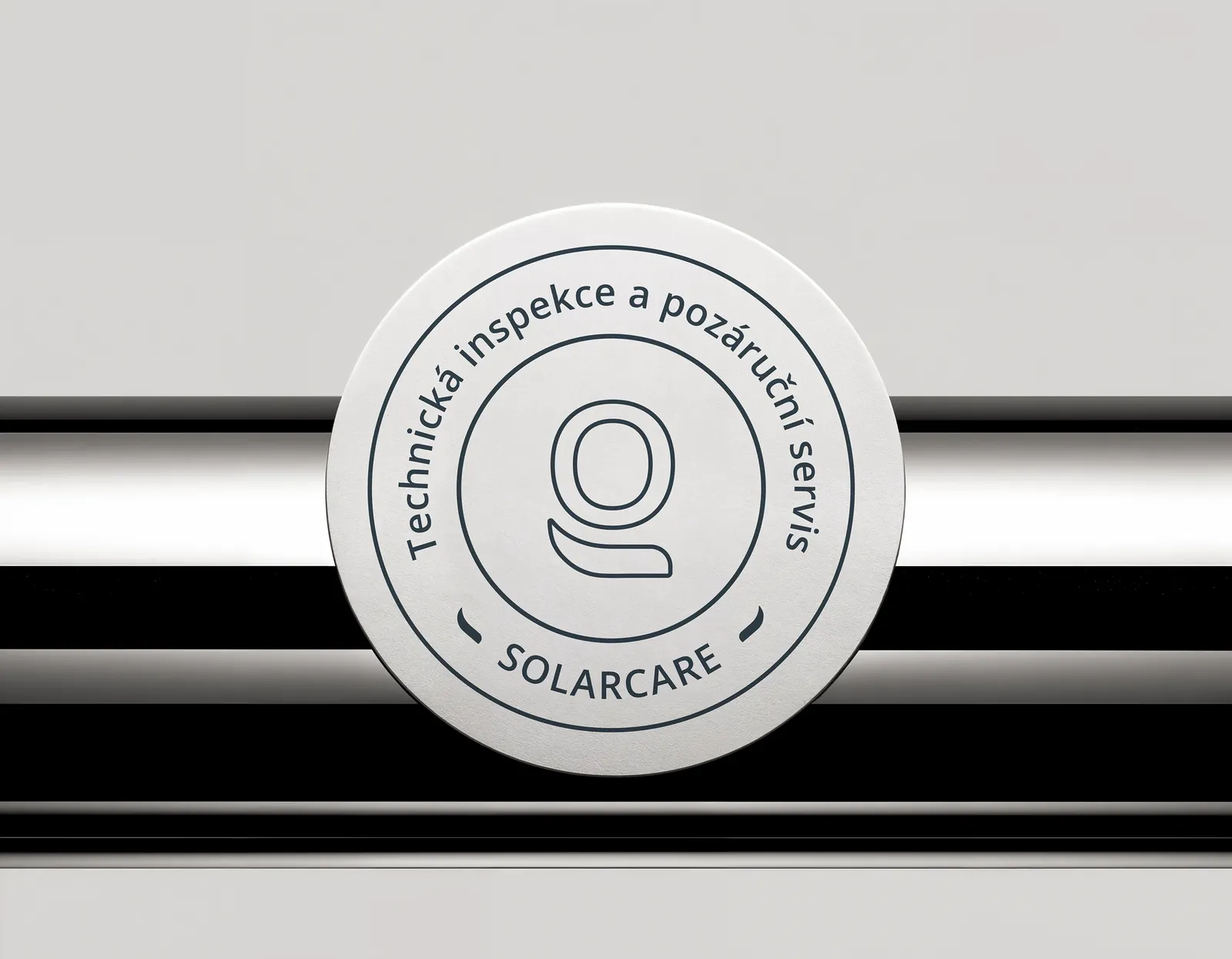 Solarcare — ukázka 3